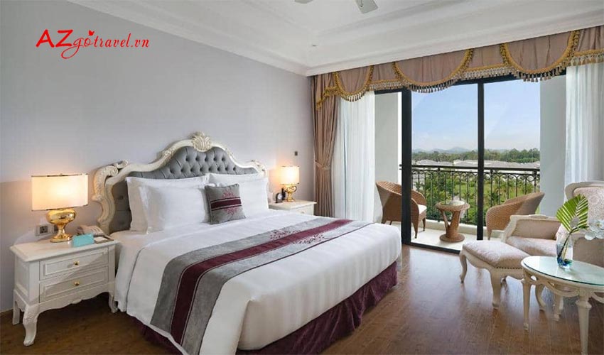 Vinpearl Resort & Spa Ha Long